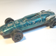 Illustration for article titled On My (Home) Desk...Childhood Cars!